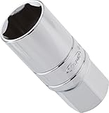 VIGOR V2582 1/2″ Zündkerzenschlüssel 21 mm