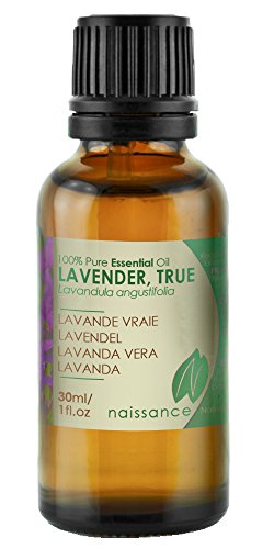 Lavendelöl - 100% naturreines ätherisches Öl - 30ml