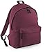 Produktbild Kinder Schulrucksack lila pink Ranzen Rucksack Mädchen Jungen Schule