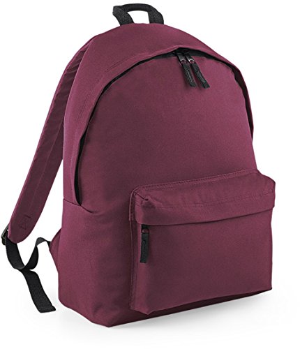 Preisvergleich Produktbild Kinder Schulrucksack lila pink Ranzen Rucksack Mädchen Jungen Schule
