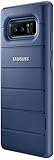 Samsung Housse pour Galaxy Note 8 Bleu foncé