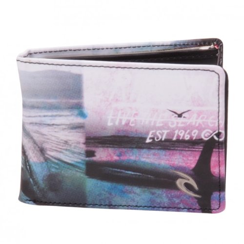 Preisvergleich Produktbild Rip Curl GeldbÃrse Mix N Match Wallet