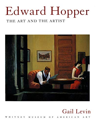 Edward Hopper: The Art and The Artist - The Art and the Artist