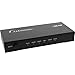 Price comparison product image InLine® HDMI Splitter, 4-way, 4Kx2 K Compatible