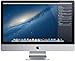 Produktbild Apple iMac 27 QC i5 3.1GHz 4GB 1TB Rad (Generalüberholt)