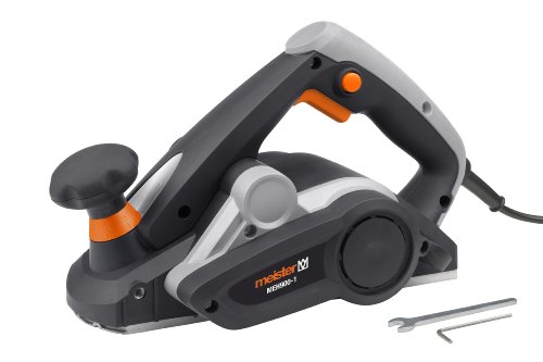 Meister Elektrohobel 900 W, MEH900-1, 5460140 - 2