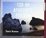 Cover zum Buch Tod am Aphrodite-Felsen