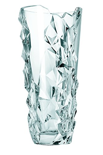Spiegelau & Nachtmann, Vase, Kristallglas, 33 cm, 0090054-0, Sculpture