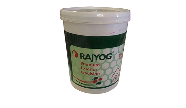 rajyog wall primer price
