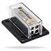 InstallGear 4/8/10 AWG Gauge Power Distribution Block 4 Gauge In to (4) 8/10 Gauge Out RS.1491.00