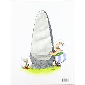 La gran travessia (Catalá - A Partir De 10 Anys - Astèrix - La Col·Lecció Clàssica)