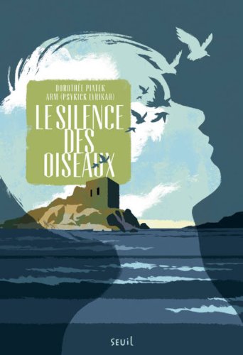 Le  silence des oiseaux