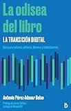 Image de La odisea del libro: la transición digital