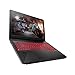 Produktbild Asus Laptop Gamer tuf554ge-e4539-15,6 Zoll FHD – Core i5-8300H – 8 GB RAM – 256 GB SSD + 1 TB HDD – GTX 1050ti 4 GB – Sa.