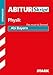 STARK AbiturSkript - Physik - Bayern by 