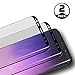 Produktbild Aribest Galaxy S8 Plus Panzerglas Schutzfolie,2 Stück Panzerglasfolie für Samsung Galaxy S8 Plus 3D Full Coverage Panzerglas Ultra-Klar 9H Härte,Anti-Öl,Anti-Kratzen,Anti-Bläschen,3D Touch Kompatibel