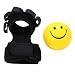 Produktbild BigBig Style Finger-Griffkraft-Trainingsball-Schiene Finger-Orthese Rehabilitation Fitness-Übung Griffstärke-Ball
