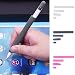Produktbild K8U126 @FATO Bleistift-Kasten mit Kappe Ersatz & Nib-Abdeckung für Apple Bleistift für iPad Pro 9.7"/ Pro 10.5" / Pro 12.9"