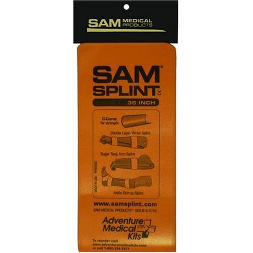SAM Medical Splint by SAM Medical