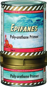 Preisvergleich Produktbild Epifanes Polyurethan Primer weiß 750 g pupw. 750