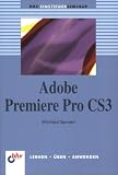 Image de Adobe Premiere Pro CS3