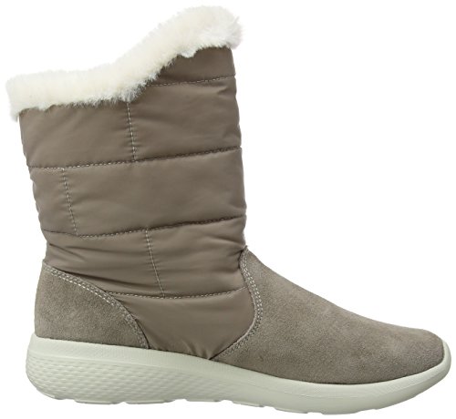 Skechers on the go city 2 mujer gris Clearance