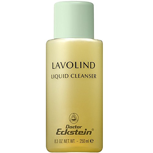 Doctor Eckstein BioKosmetik Lavolind flüssig 250 ml