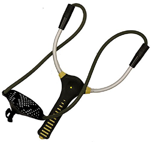 Preisvergleich Produktbild STMK Profi Futterschleuder - Boilieschleuder Long Distance Feeding