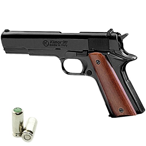 Pistola a Salve KIMAR 1911 Cal. 8mm *Novità