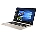 Produktbild ASUS Vivobook S15 S510UA-BQ113T - Intel Core i5-7200U 8 Go SSD 128 Go + HDD 1 To 15.6" LED Full HD Wi-Fi AC/Bluetooth Webcam Windows 10 Famille 64 bits (garantie constructeur 2 ans) ( Catégorie : PC Portable )