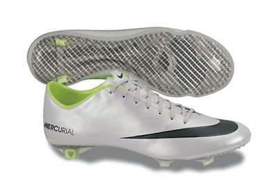Preisvergleich Produktbild Nike Fußballschuh MERCURIAL VAPOR IX FG