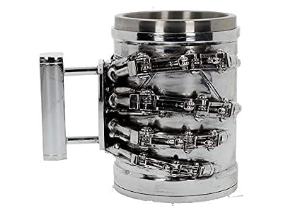 Nemesis Now Terminator 2 - Chope Main T-800