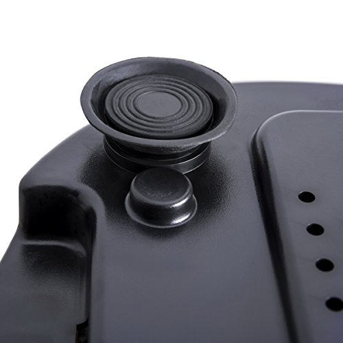 Fitfiu Vibrationsplatte - 7