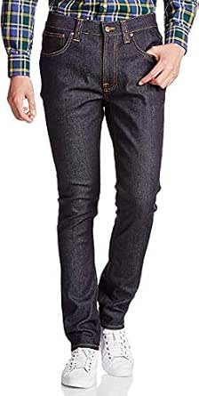 Nudie Lean Dean Jeans : Nudie: Amazon 