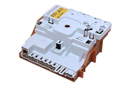 Preisvergleich Produktbild Bosch Geschirrspüler Control Modul. Original Teilenummer 00489493