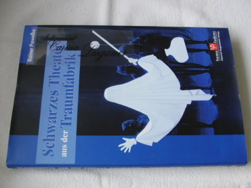 Download Schwarzes Theater aus der Traumfabrik