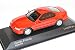 Produktbild Honda Prelude Coupe Rot 1992 1/43 Minichamps Modell Auto