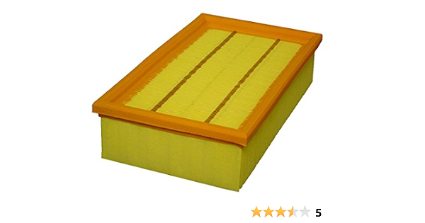 daniplus 1 filtro adatto per aspirapolvere HILTI VC 40 U aspirapolvere  filtro a pieghe filtro aria : Amazon.it: Casa e cucina