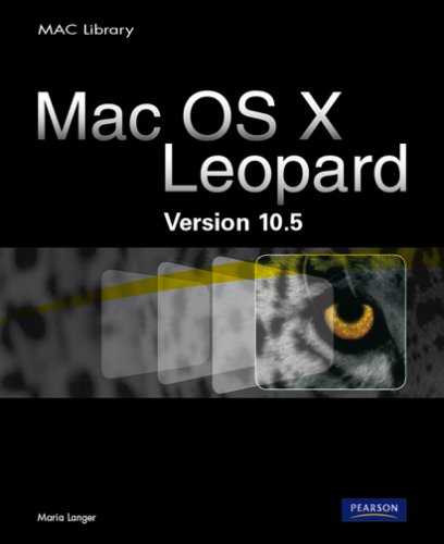 Mac Os X Leopard francais Mac Os X Leopard francais