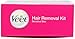 Veet Face Hair Removal Kit Sensitive Skin - 2 x 50 ml