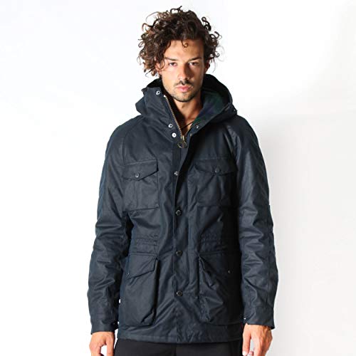 Preisvergleich Produktbild Barbour Herren Jacke BACPS1900 NY51