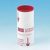 Clement Clarke Expiratory One-Way Valve Disposable Mouthpieces For Peak Flow Meters (pk of 20)