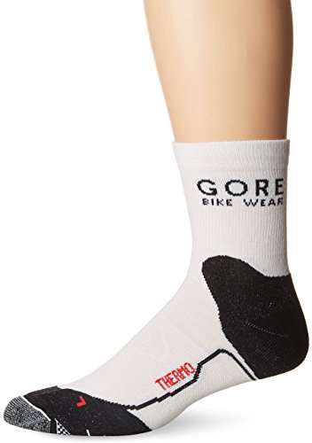 gore bike socks