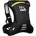 Produktbild USWE Sports XC Hydration Pack, Black/Yellow, One Size