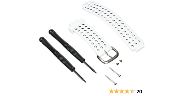 garmin s6 replacement band