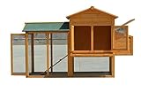  SNG - Saco de Dormir Grande para gallinas y gallinas (2,3 m)