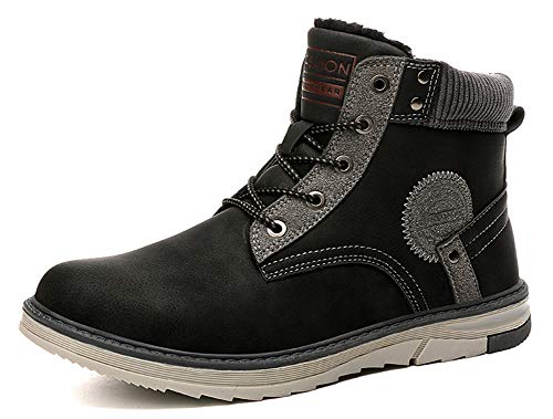 gaatpot waterproof snow boots