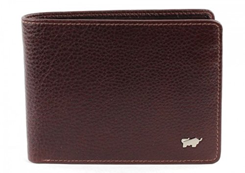 Preisvergleich Produktbild Braun Büffel Firenze Geldbörse Brown