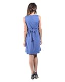 The Essential One – Umstandsmode Stillkleid / Umstandskleid EOM63 - 2