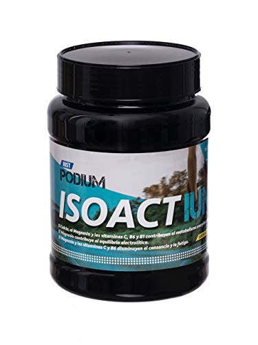 Just Podium Isoactium - 600 gr
